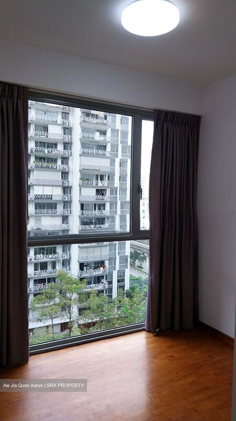 Flo Residence (D19), Condominium #504672181